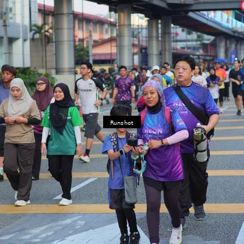 Runner Photo 5031496