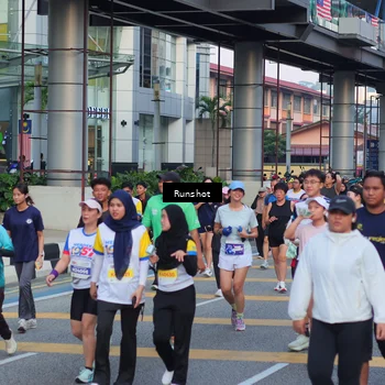 Runner Photo 5031497
