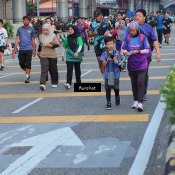 Runner Photo 5031499
