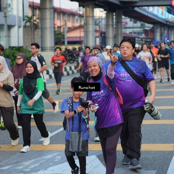 Runner Photo 5031501