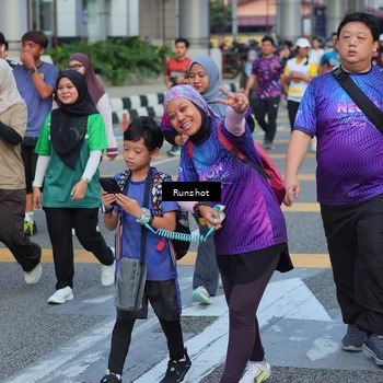 Runner Photo 5031505