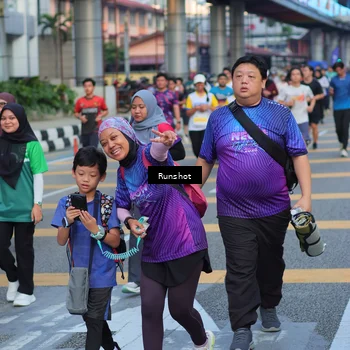Runner Photo 5031507