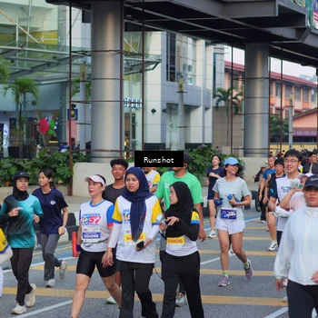 Runner Photo 5031508