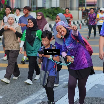 Runner Photo 5031510