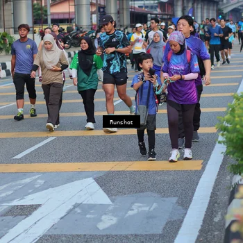 Runner Photo 5031511