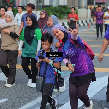 Runner Photo 5031512