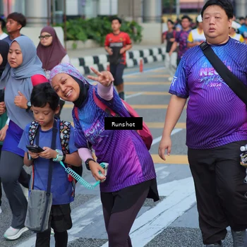 Runner Photo 5031516