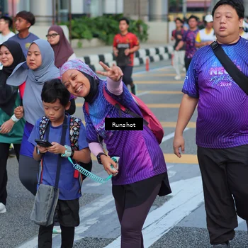 Runner Photo 5031517