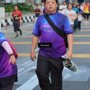 Runner Photo 5031519