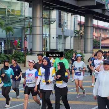 Runner Photo 5031520
