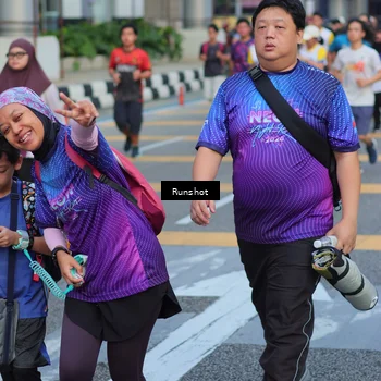 Runner Photo 5031521