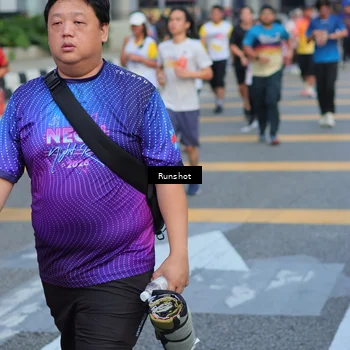 Runner Photo 5031522