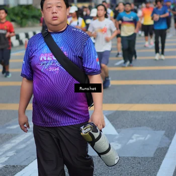 Runner Photo 5031524