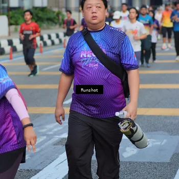 Runner Photo 5031525
