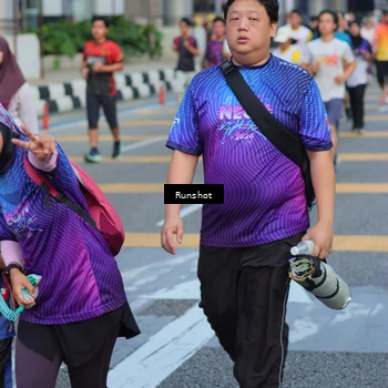 Runner Photo 5031529