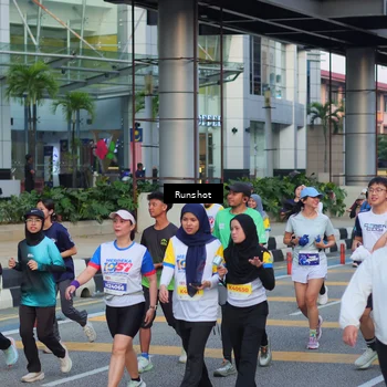 Runner Photo 5031530