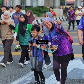 Runner Photo 5031531