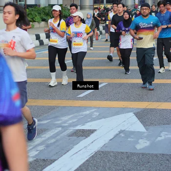Runner Photo 5031532