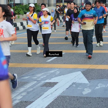 Runner Photo 5031533