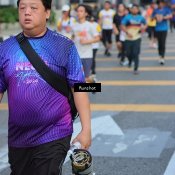 Runner Photo 5031534