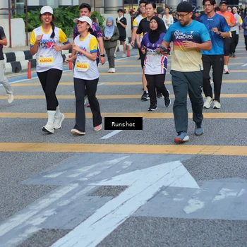 Runner Photo 5031535