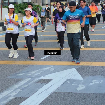 Runner Photo 5031536