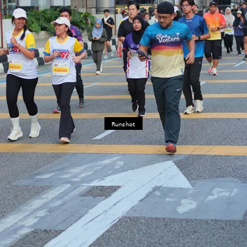 Runner Photo 5031537