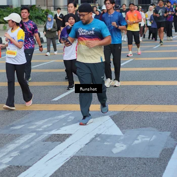 Runner Photo 5031538