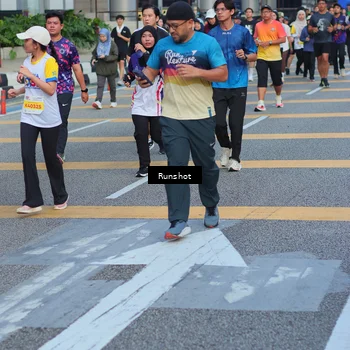 Runner Photo 5031539
