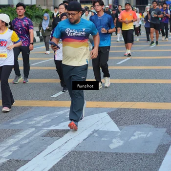 Runner Photo 5031540