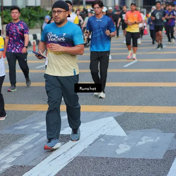 Runner Photo 5031541