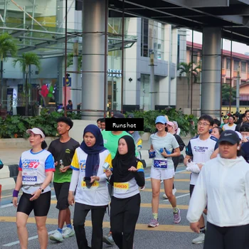 Runner Photo 5031542