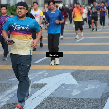 Runner Photo 5031544