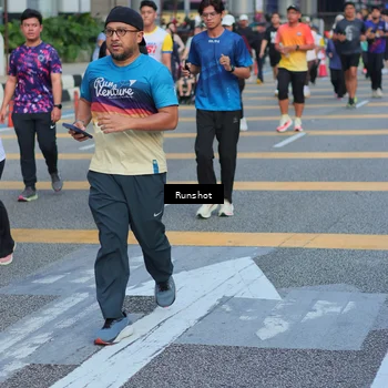 Runner Photo 5031545