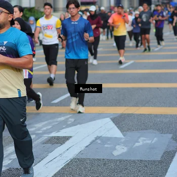 Runner Photo 5031546