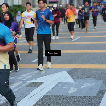 Runner Photo 5031548
