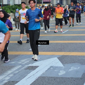 Runner Photo 5031549