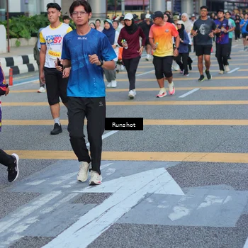 Runner Photo 5031551