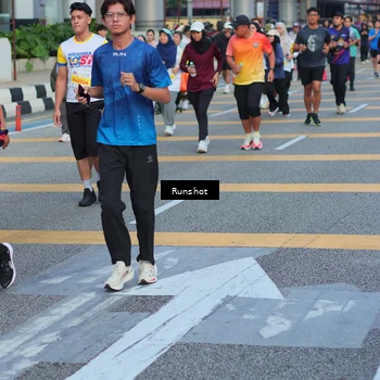 Runner Photo 5031552