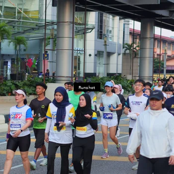 Runner Photo 5031553