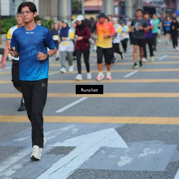 Runner Photo 5031555