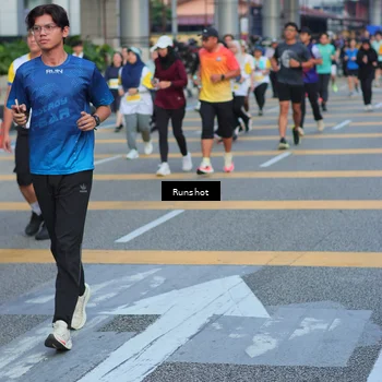 Runner Photo 5031556