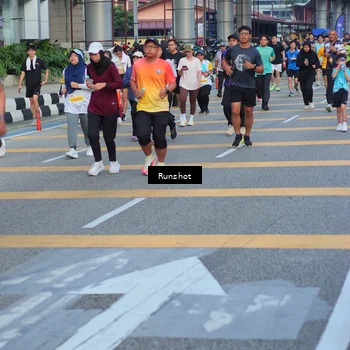 Runner Photo 5031558