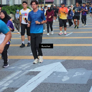 Runner Photo 5031559