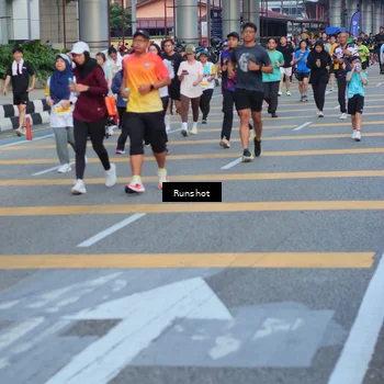 Runner Photo 5031560