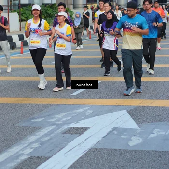 Runner Photo 5031561