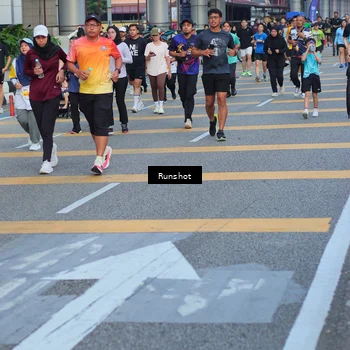 Runner Photo 5031562