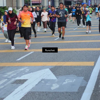 Runner Photo 5031563