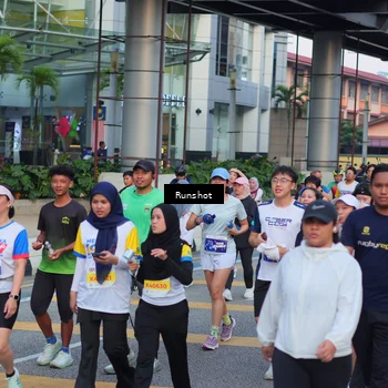 Runner Photo 5031564