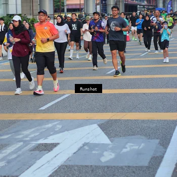 Runner Photo 5031565
